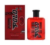 Ralph Lauren Polo Red Racing Edition 125 ml Uomo