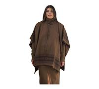 Ralph Lauren - Polo Ralph Lauren mantella donna toni del beige - U- BEI - - Jackets - Donna - Marrone - ONE SIZE