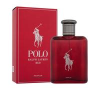 Ralph Lauren Polo Red Parfum 125ml For Men