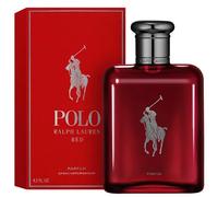 Profumo Ralph Lauren Polo Red ricaricabile 125 ml