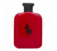 Ralph Lauren Polo Red Eau de Toilette da uomo 125 ml