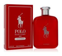 RALPH LAUREN - Polo Red By Ralph Lauren Eau De Parfum Spray 4.2 Oz (men)