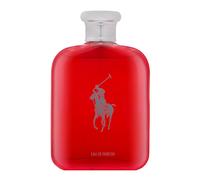 Ralph Lauren Polo Red Eau de Parfum da uomo 125 ml