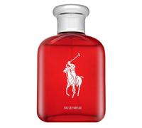 Ralph Lauren Polo Red Eau de Parfum da uomo 75 ml