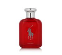 Ralph Lauren Polo Red Profumo Uomo Eau De Parfum Spray 75 Ml