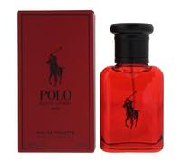 Ralph Lauren Polo Red Eau de Toilette da uomo 40 ml