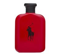 Ralph Lauren Polo Red Eau de Toilette da uomo 125 ml