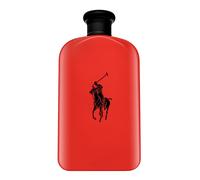 Ralph Lauren Polo Red Eau de Toilette da uomo 200 ml