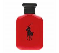 Ralph Lauren Profumi da uomo Polo Red Eau de Toilette Spray 75 ml