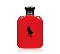 Ralph Lauren Polo Red Eau de Toilette da uomo 125 ml