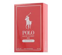 Ralph Lauren Polo Red EDP 125 ml