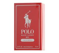 Ralph Lauren Polo Red 75 ml eau de parfum per Uomo