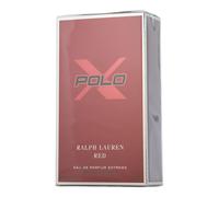 Ralph Lauren Polo Red Extreme Eau de Parfum per uomo 125 ml
