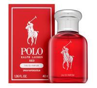 Ralph Lauren Polo Red EDP M 40 ml