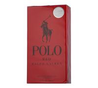 Ralph Lauren Polo Red EDT 200 ml