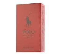 Ralph Lauren Polo Red Eau de Toilette (uomo) - ricaricabile 200 ml