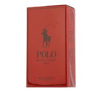 Polo Red Di Ralph Lauren Eau De Toilette 75 Ml Natural Spray Profumo Uomo 1128