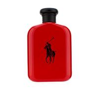 RALPH LAUREN Polo Red EDT spray 125 Ml per chi cerca una fragranza distintiva, per un profumo elegante e duraturo, 125 ml