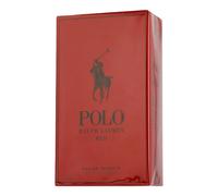 Ralph Lauren Polo Red Eau de Toilette da uomo 125 ml