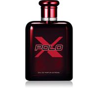 Ralph Lauren Polo Red Extreme Eau de Parfum per uomo 125 ml