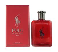 Ralph Lauren Profumi da uomo Polo Red Parfum 125 ml