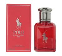 Ralph Lauren Profumi da uomo Polo Red Parfum 40 ml