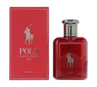 Ralph Lauren Polo Red 75 ml parfum per Uomo