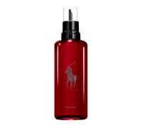 RALPH LAUREN Polo Red Parfum Eau de Parfum 150 ML REFILL uomo