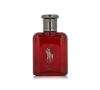 Ralph Lauren Polo Red Parfum uomo 75 ml