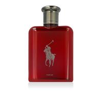 Ralph Lauren Polo Red Parfum 125ml For Men