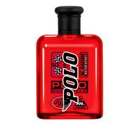 Ralph Lauren Polo Red Racing Edition 125 ml Uomo