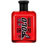 Ralph Lauren Polo Red Racing Edition, eau de toilette, per uomo, 125 ml