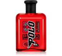 Ralph Lauren Polo Red Racing Edition 125 ml Uomo