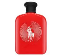 Ralph Lauren Polo Red Remix X Ansel Elgort Eau de Toilette da uomo 125 ml