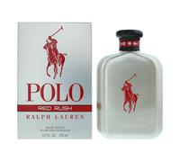 Ralph Lauren Polo Red Rush Eau de Toilette 125ml For Men