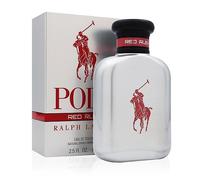 Ralph Lauren Polo Red Rush Eau de Toilette da uomo