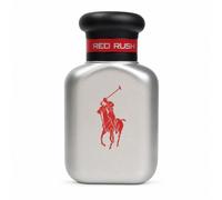 Ralph Lauren Polo Red Rush Eau de Toilette da uomo 40 ml