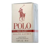 Ralph Lauren Polo Red Rush EDT 40 ml