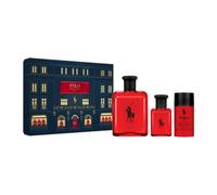 Ralph Lauren Polo Red Set Regalo