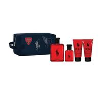 Ralph Lauren Polo Red Uomo 125 ml - Eau de Toilette