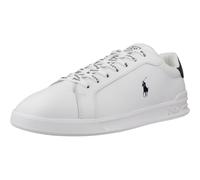Ralph Lauren Polo Sneakers Uomo MOD. 809829824 003 White 40