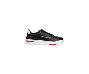 Ralph Lauren - Polo Sport 300 Low - - Shoes - Uomo - Nero - 42 EU