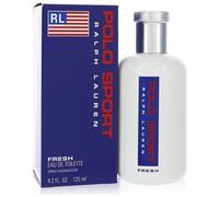 RALPH LAUREN - Polo Sport By Ralph Lauren Fresh Eau De Toilette 4.2 Oz (men)