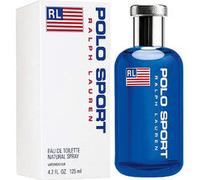 Ralph Lauren Polo Sport Eau de Toilette (uomo) 75 ml