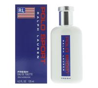 Ralph Lauren Polo Sport Fresh Eau de Toilette (uomo) 125 ml