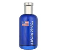Ralph Lauren Polo Sport Eau de Toilette 125 ml