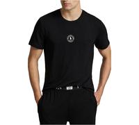 Ralph Lauren - Polo T-Shirt - - Tops - Uomo - Nero - M