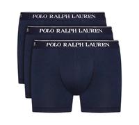 Ralph Lauren - Polo Tripack Boxers - - Underwear - Uomo - Blu - M