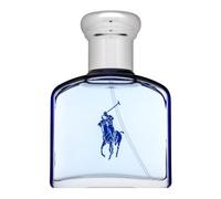 Ralph Lauren Polo Ultra Blue Eau de Toilette da uomo 40 ml