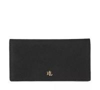 Ralph Lauren Portafoglio Lauren slim 432802917009 black
